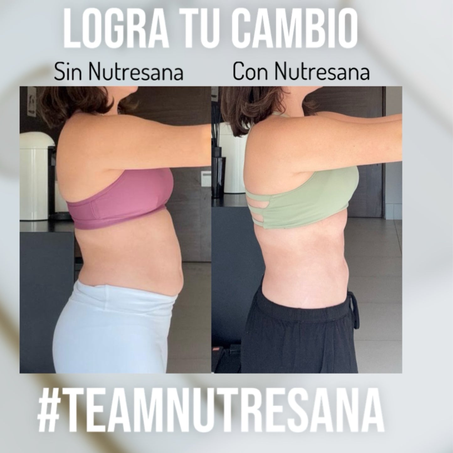 Plan Nutrición (1 mes)