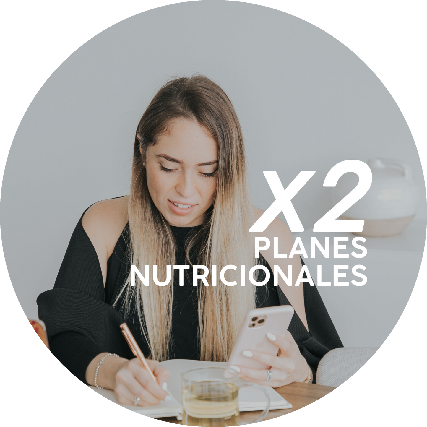 2 Planes nutricionales