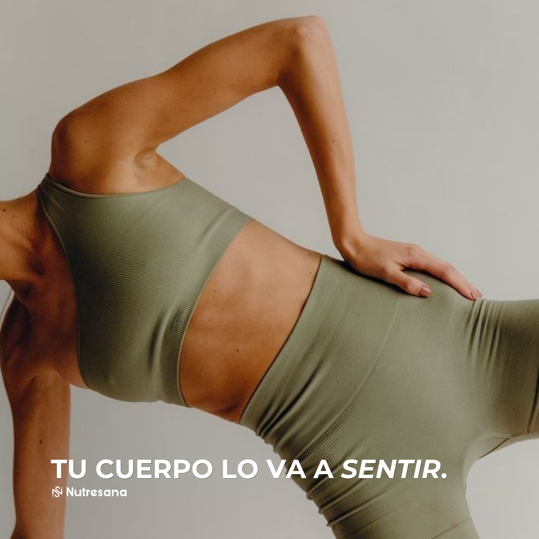 Super Greens | Mezcla de verduras + Linaza | 30 servicios