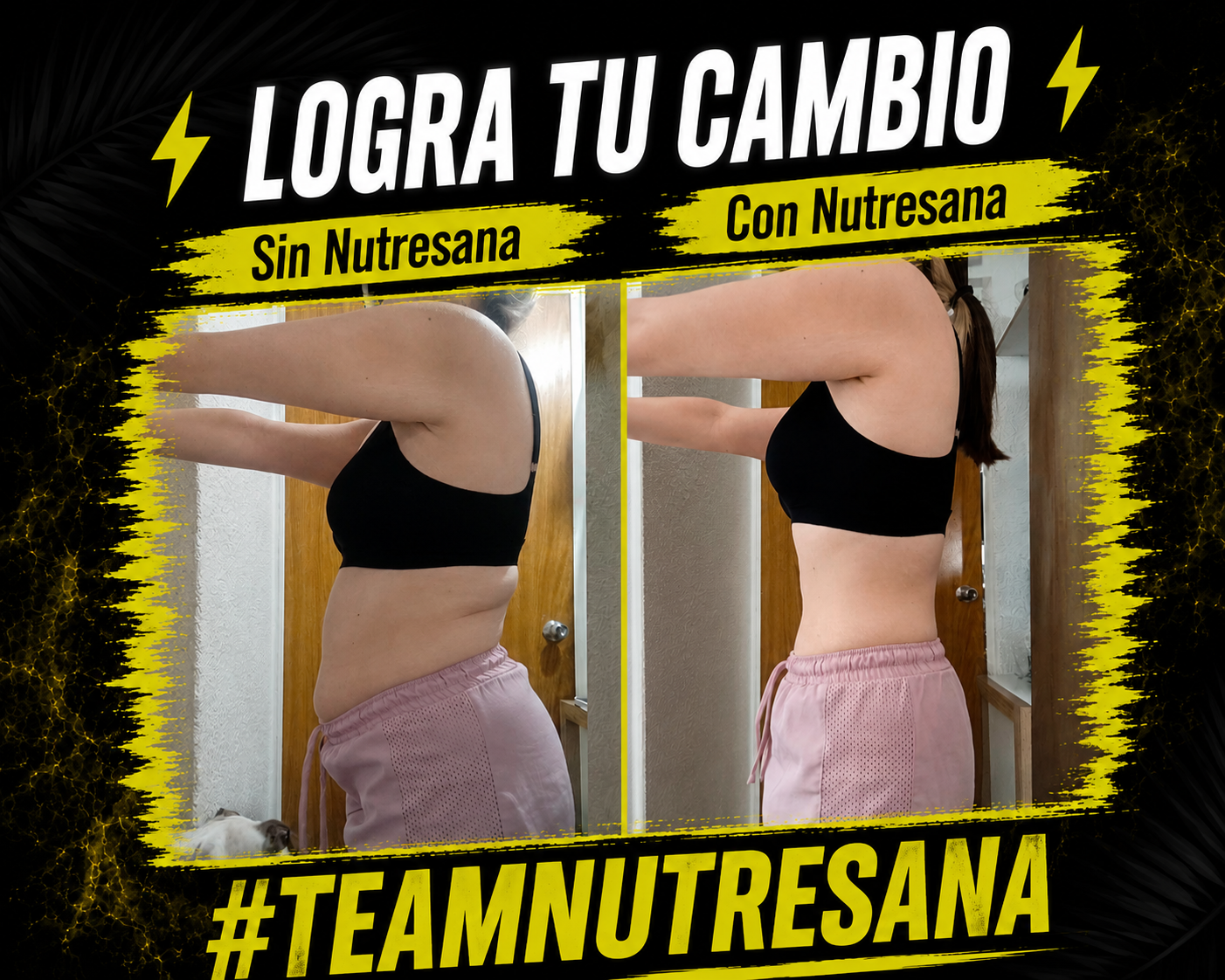RETO FLASH | 15 DIAS