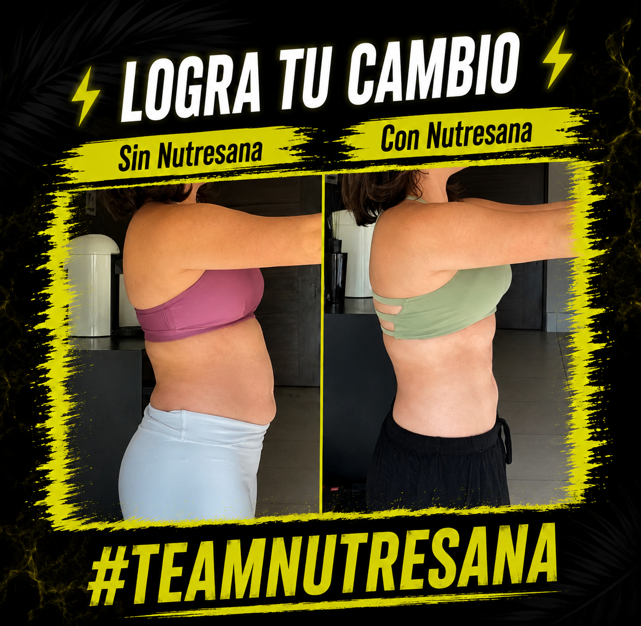 RETO FLASH | 15 DIAS