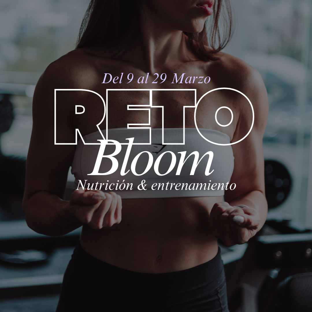 RETO BLOOM