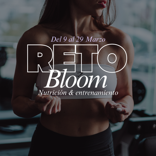 RETO BLOOM