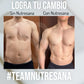 Plan Nutrición (1 mes)