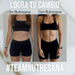Plan Nutrición (1 mes)