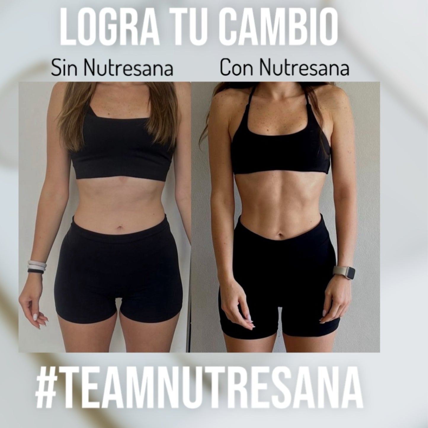 Plan Nutrición (1 mes)