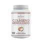 Colágeno hidrolizado sabor Coco