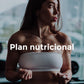 Plan Nutrición (Mensual)