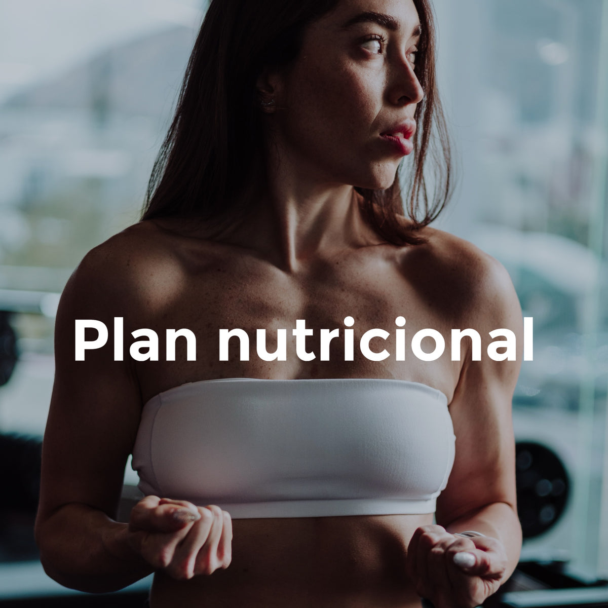 Plan Nutrición (Mensual)
