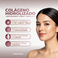 Colágeno hidrolizado sabor Frutos Rojos