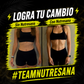 RETO FLASH | 15 DIAS