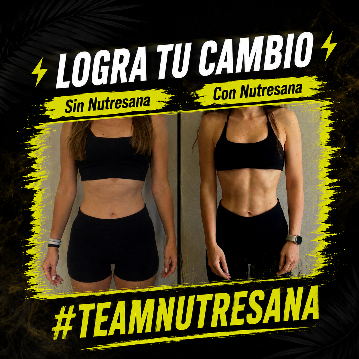 RETO FLASH | 15 DIAS