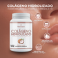 Colágeno hidrolizado sabor Coco