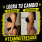 RETO FLASH | 15 DIAS