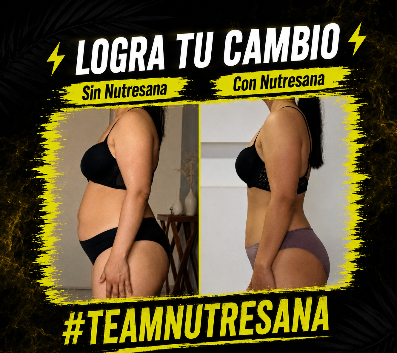 RETO FLASH | 15 DIAS