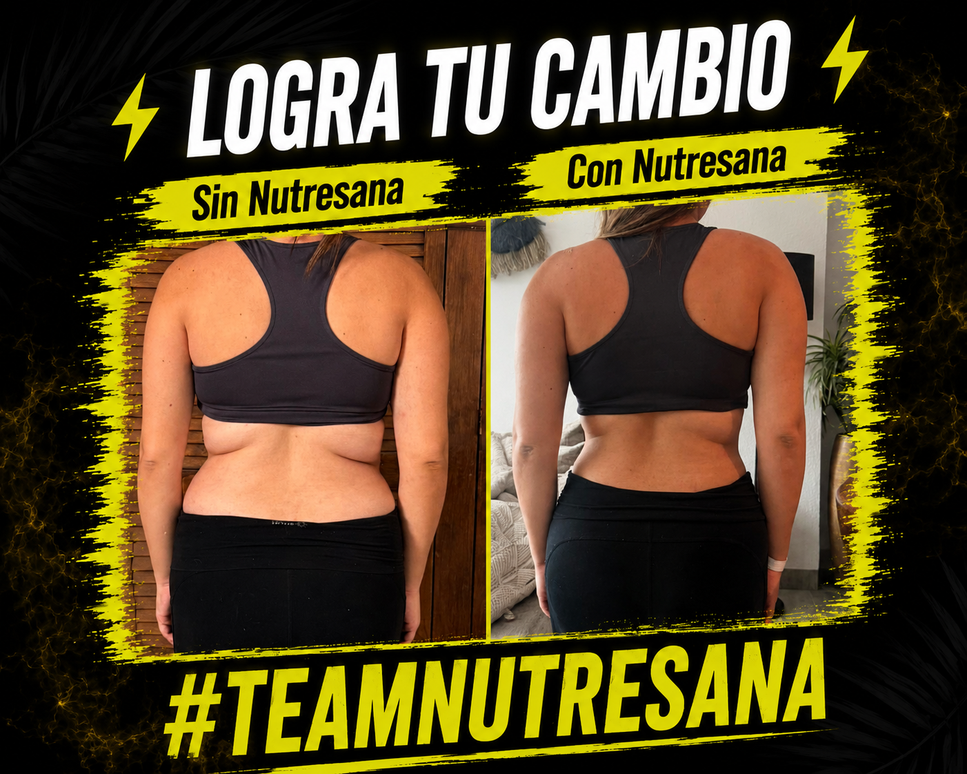RETO FLASH | 15 DIAS