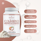 Colágeno hidrolizado sabor Coco