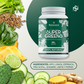 Super Greens | Mezcla de verduras + Linaza | 30 servicios