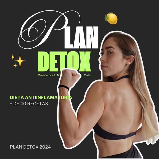 Dieta Antiinflamatoria 15 días PDF