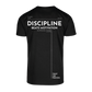 Discipline playera