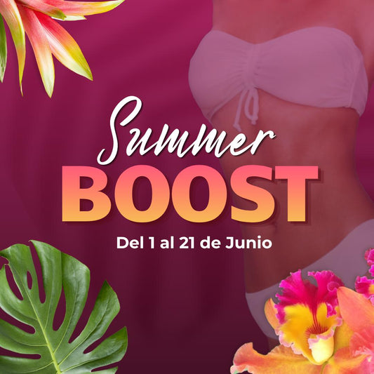 RETO BOOST