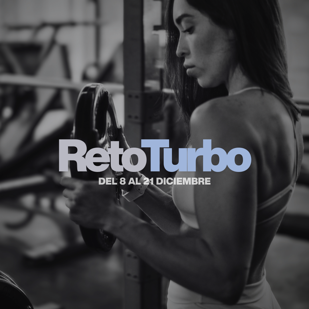 RETO TURBO