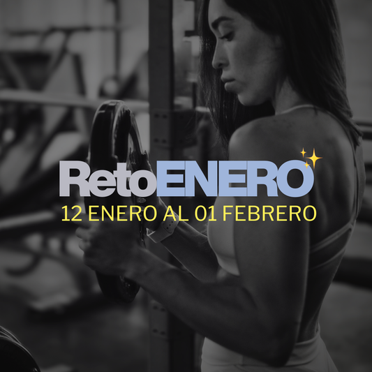 RETO ENERO