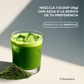 Super Greens | Mezcla de verduras + Linaza | 30 servicios