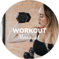 Plan de entrenamiento mensual